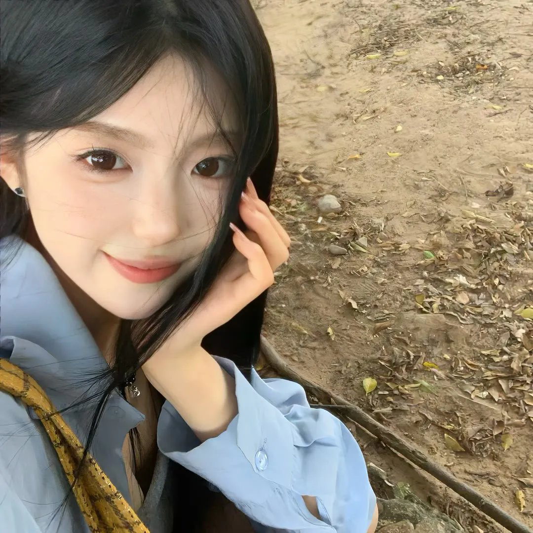 拍摄中