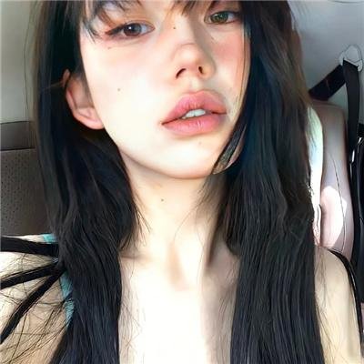 没有面孔的眼睛