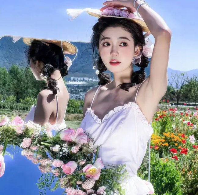 木乃伊杜米
